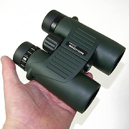 Barr & sales stroud sahara 8x42